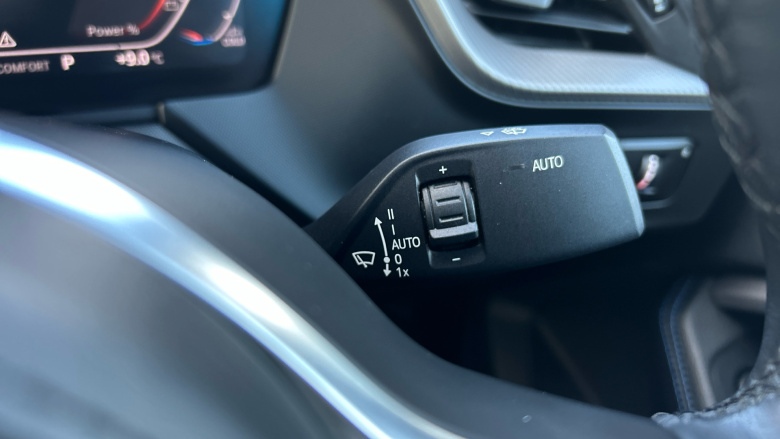 BMW 2 Series 218i [136] M Sport 4dr DCT Petrol Saloon